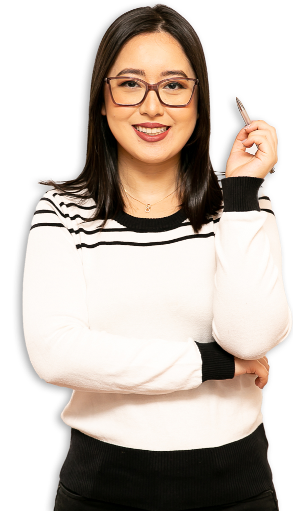 Dra. Emili Saito, nutricionista funcional em Alphaville